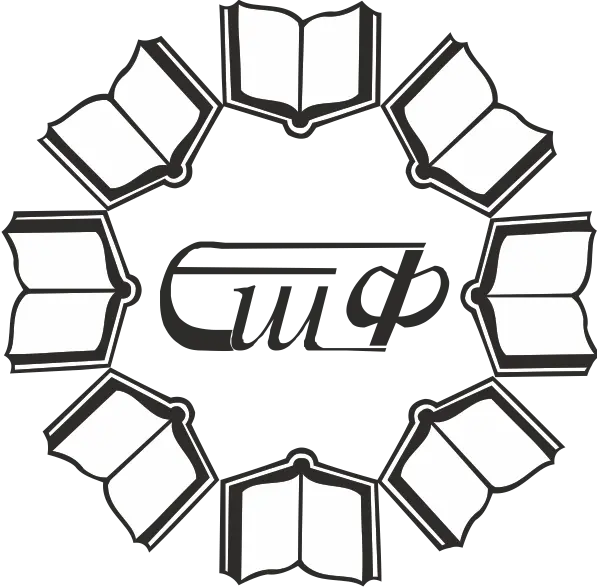 Logo Elektrotehničkog fakulteta Univerziteta u Istočnom Sarajevu